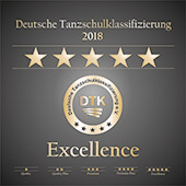 Deutsche Tanzschulklassifizierung e.V.